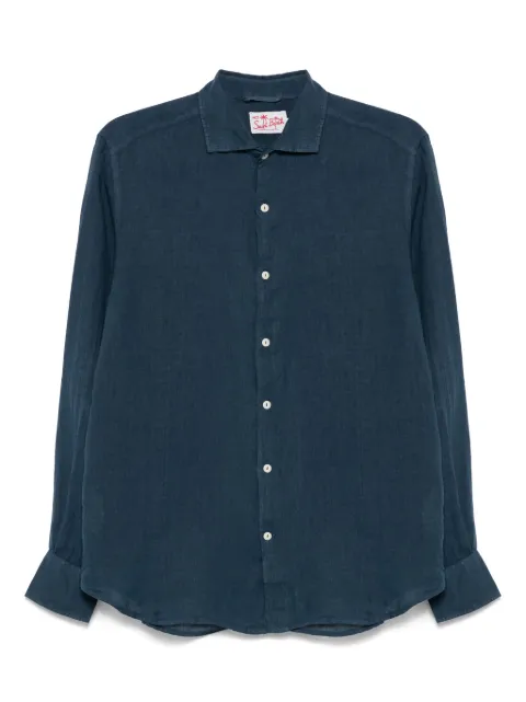 MC2 Saint Barth camisa Pamplona