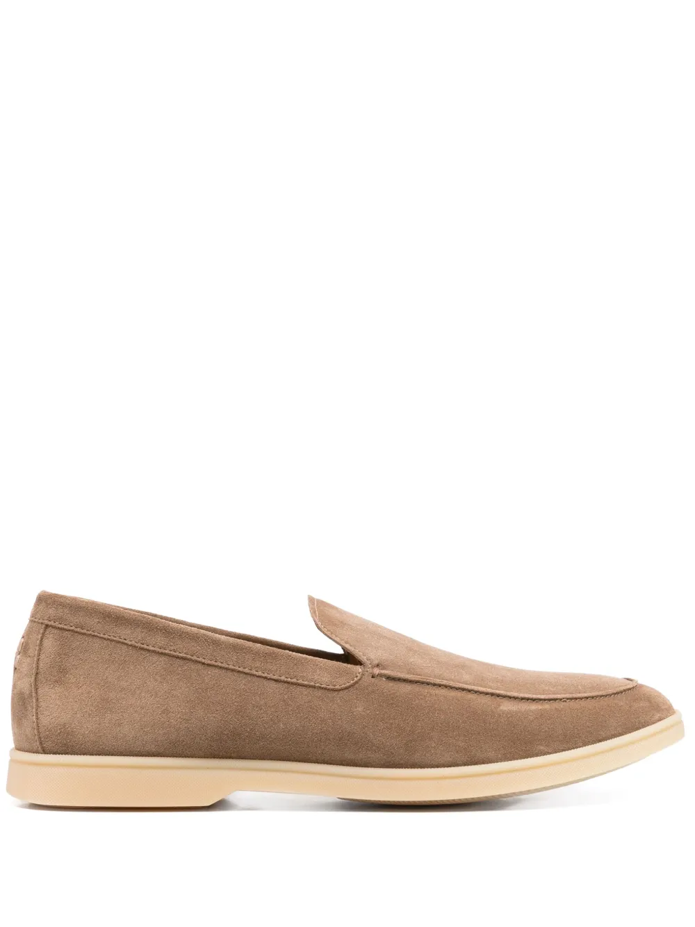 Henderson Baracco Panaraea loafers Bruin