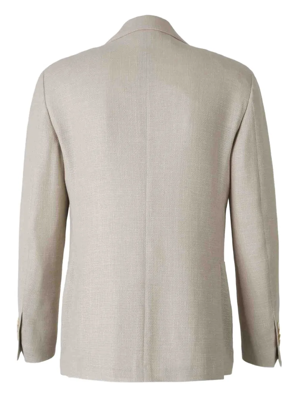 Lardini basketweave blazer | Blazers | Image 2