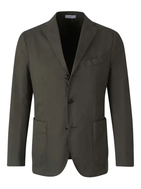 Boglioli blazer con botones