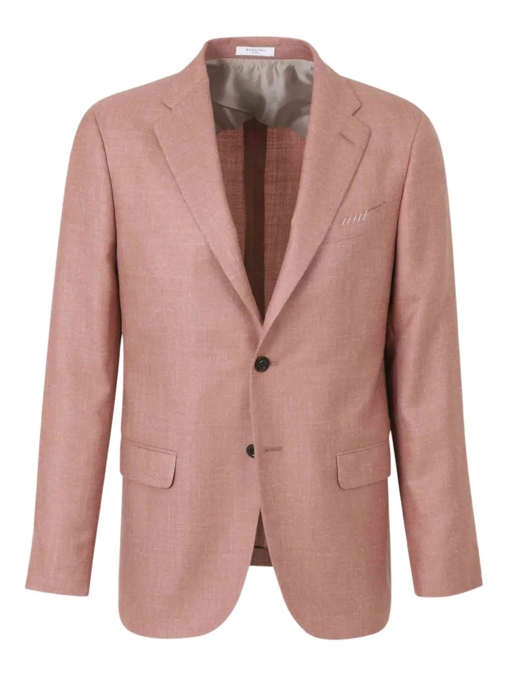 Boglioli blazer con botones | rosado | Image 1
