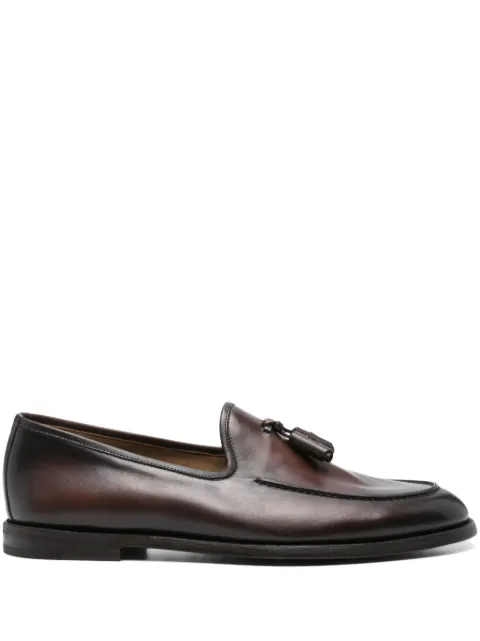 Barrett tassel-detail loafers