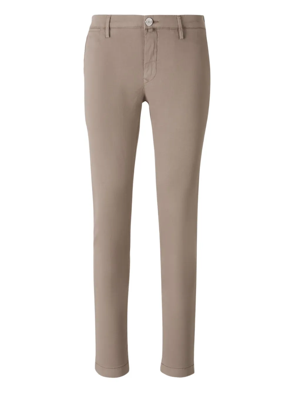 Jacob Cohën Bobby chino trousers | Neutrals | Image 1