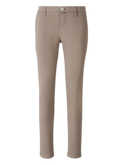 Jacob Cohën Bobby chino trousers 
