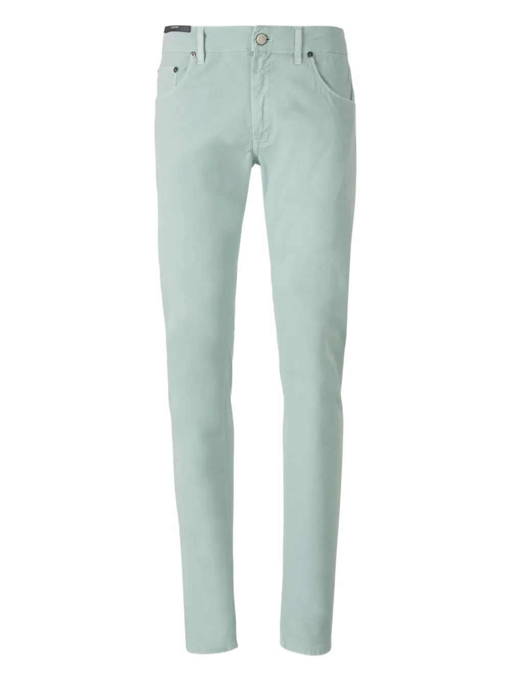 PT Torino Jazz jeans Groen