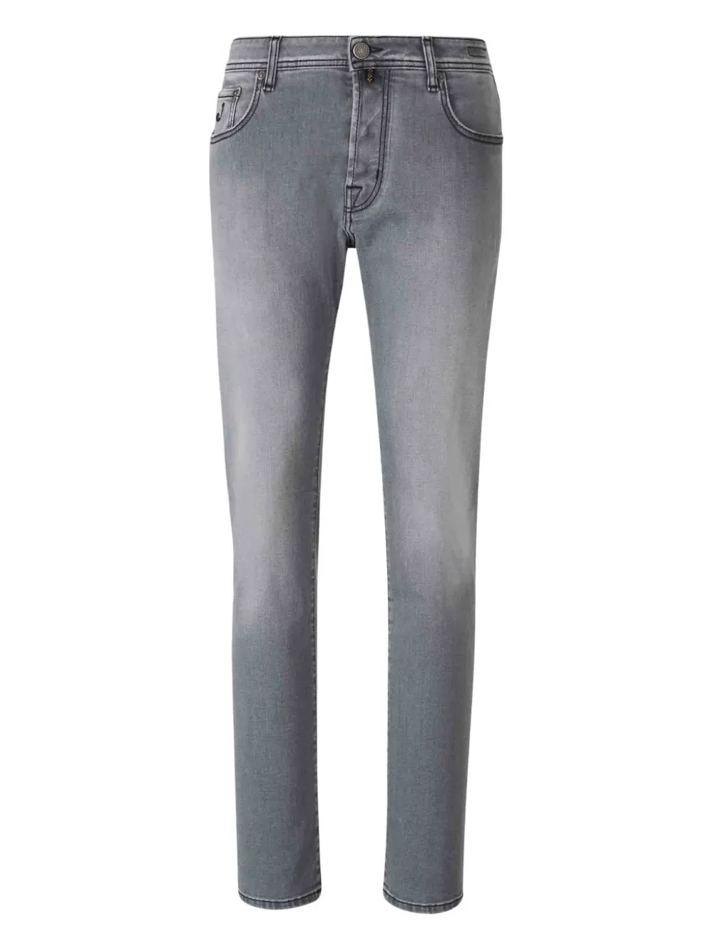 Jacob Cohën jeans slim | gris | Image 1