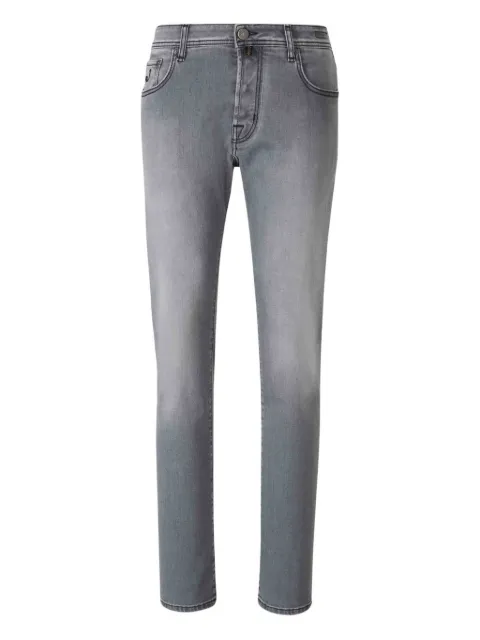 Jacob Cohën slim-fit jeans