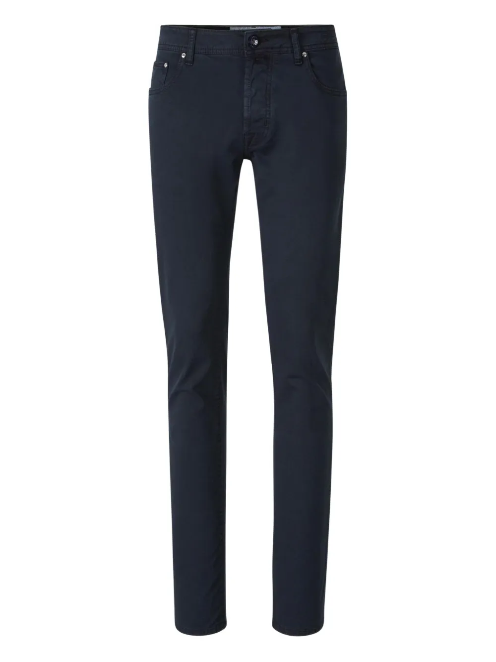 Jacob Cohën Jeans van katoenblend Blauw