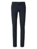 Jacob Cohën cotton-blend jeans - Blue