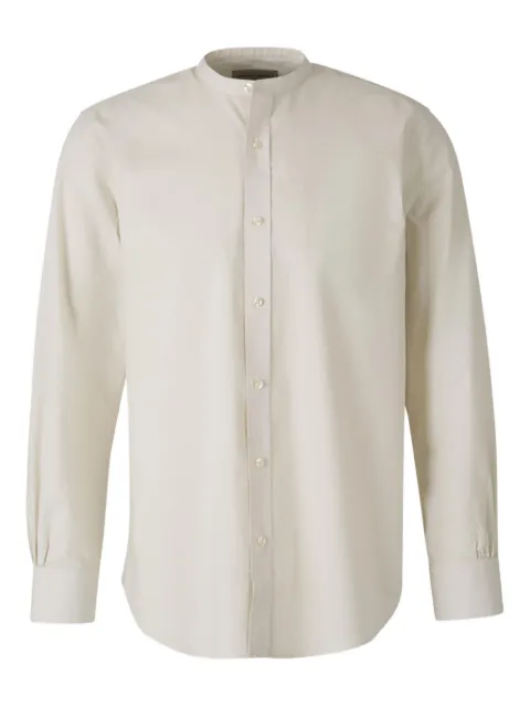 Officine Generale camisa Gaspard Mao