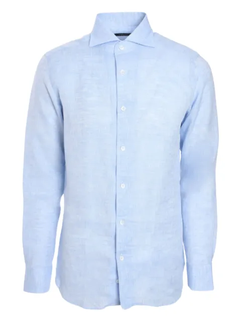 Tombolini linen shirt