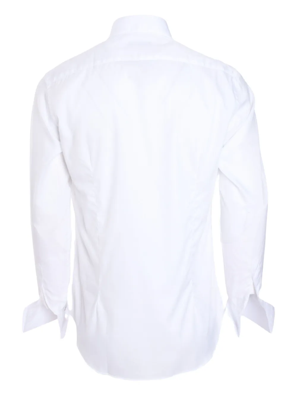 Tombolini cotton shirt - Wit