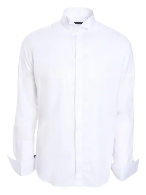 Tombolini cotton shirt