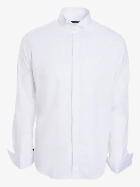 Tombolini cotton shirt