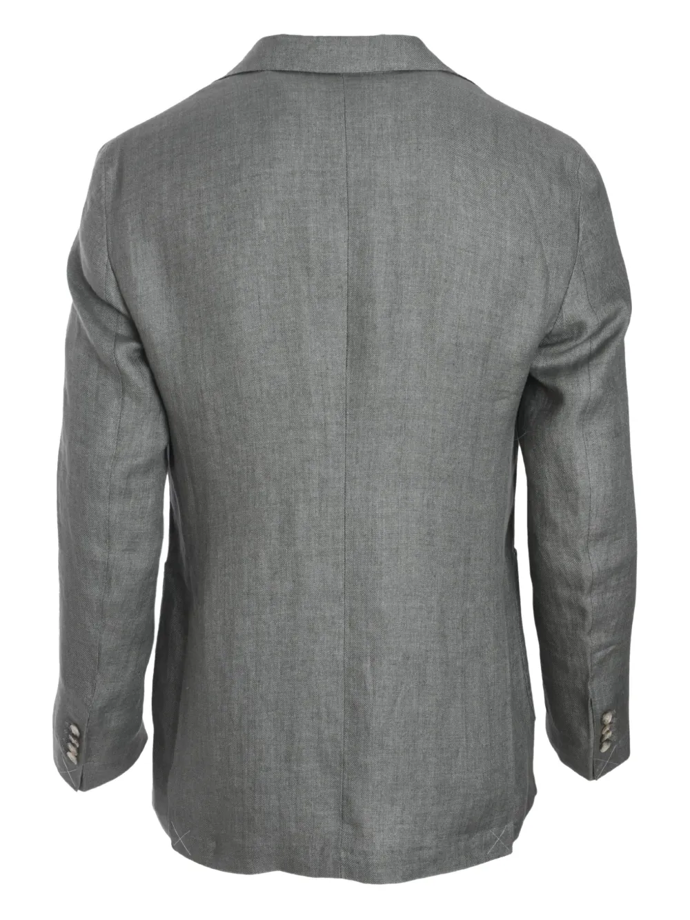 Tombolini blazer en lin | Blazers | Image 2