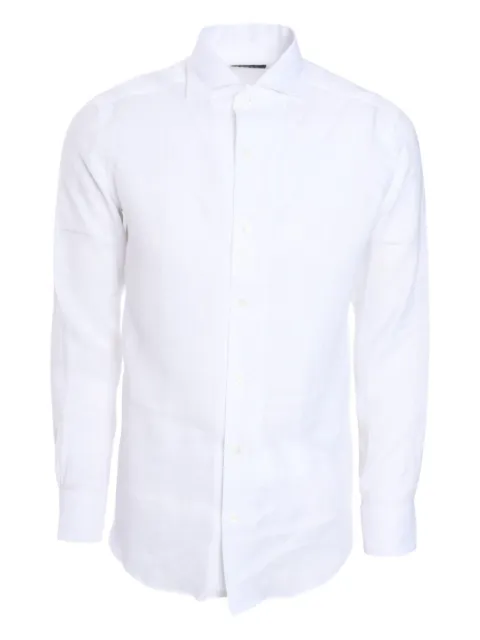 Tombolini linen shirt