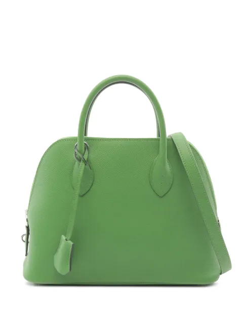 Hermès Pre-Owned 2023 Epsom 1923 Bolide 25 satchel
