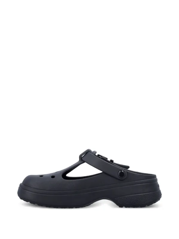 chinese dress ladies Crocs Classic Quiet Clog  Oneness Boutique