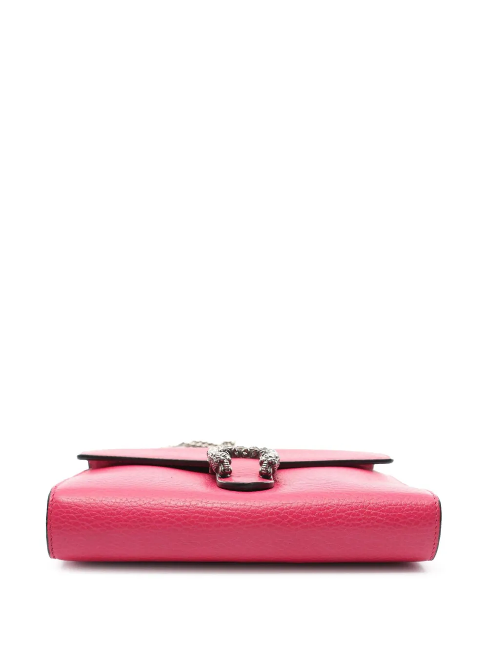 Gucci Pre-Owned Borsa a tracolla Dionysus mini in pelle con catena 2016 ad oggi | Borse Pre-owned | Image 3