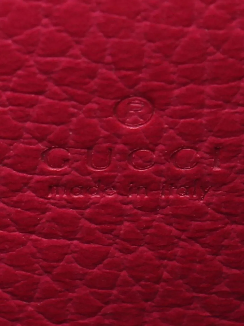 Gucci Pre-Owned Borsa a tracolla Dionysus mini in pelle con catena 2016 ad oggi | Image 6