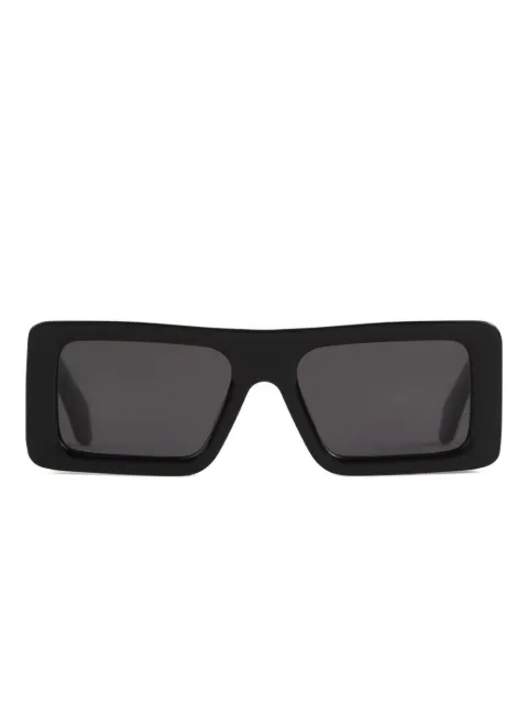 Off-White Eyewear lentes de sol Troy