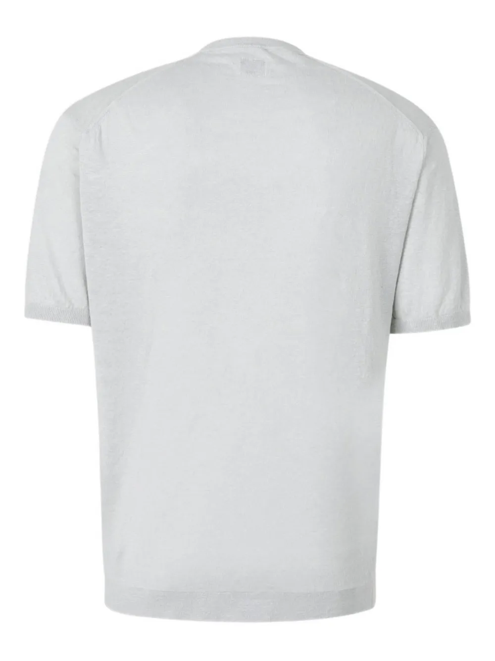 C.P. Company playera de lino | Playeras | Image 2