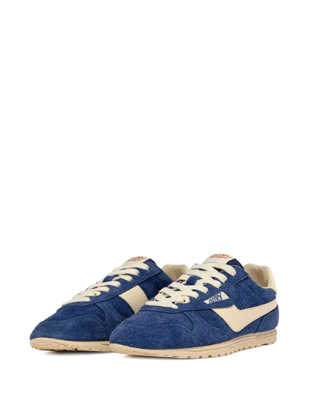 Autry Windspin sneakers Blue