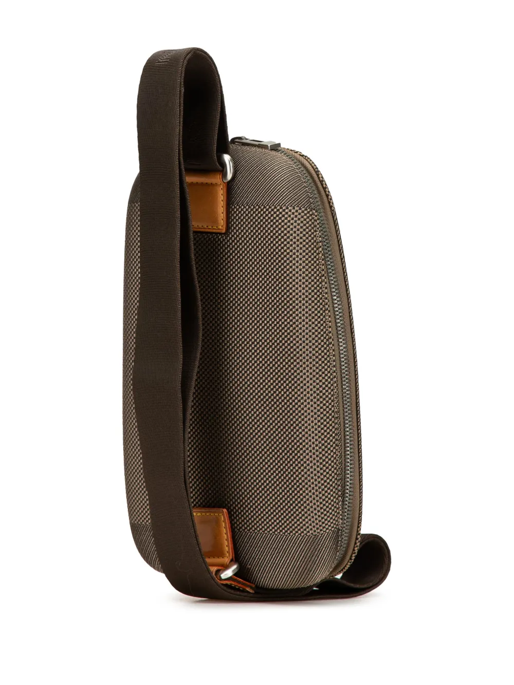 Louis Vuitton Pre-Owned 2004 Damier Geant Mage crossbody bag | Pre-Owned | Image 2