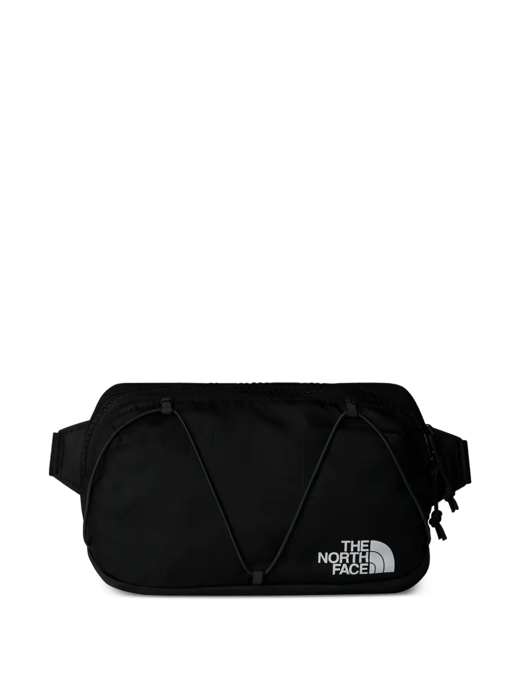 The North Face Marsupio Terra Lumbar con zip - Nero