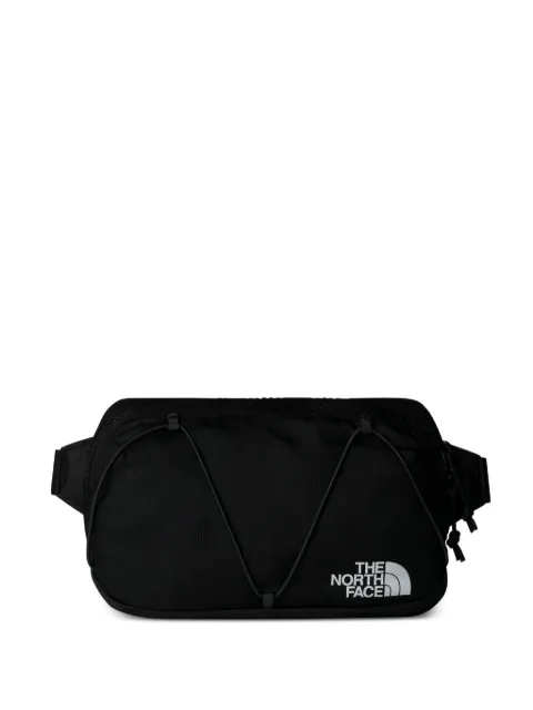 The North Face Pochete Terra Lumbar com zíper