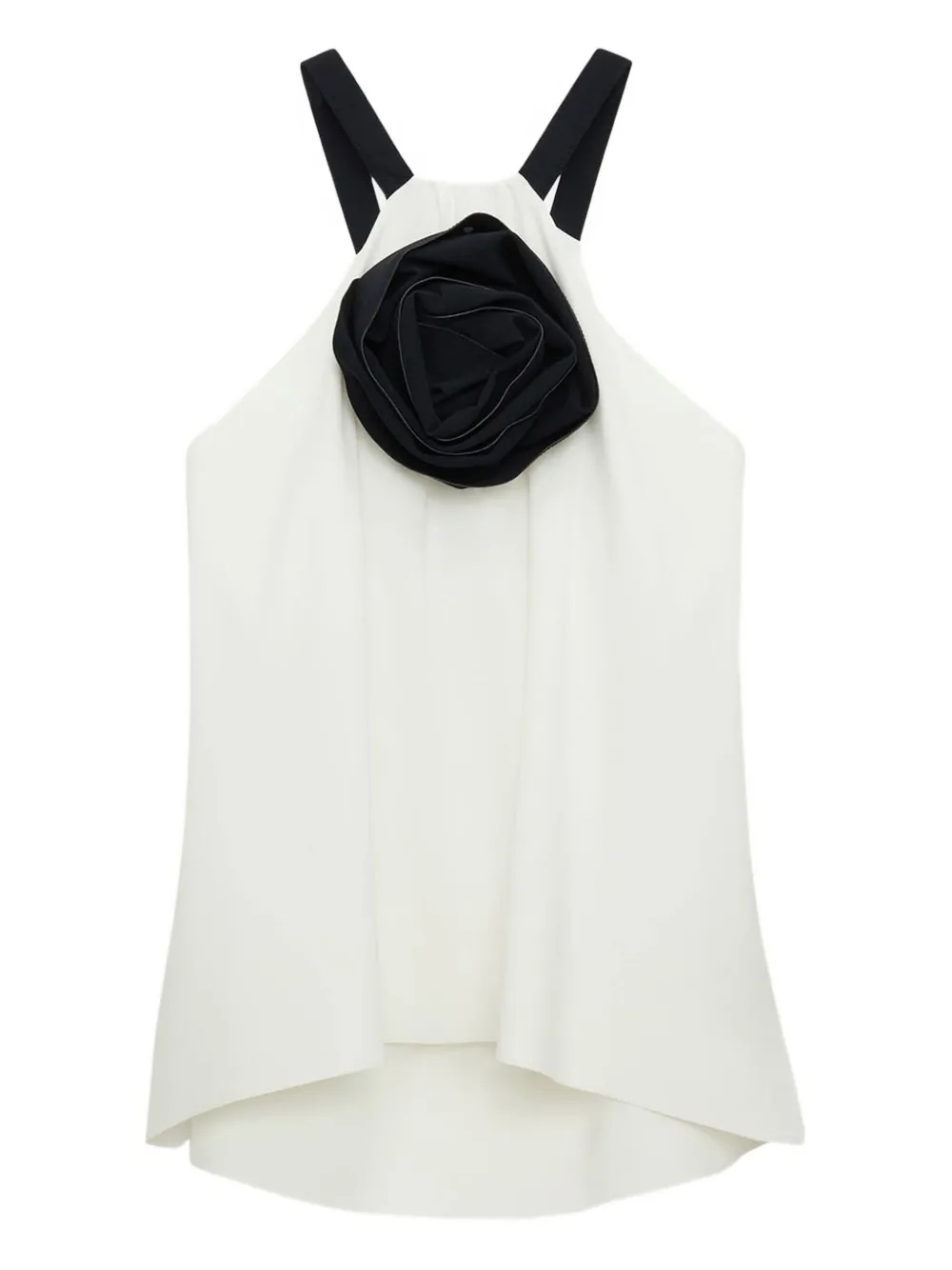 Dorothee Schumacher Daily Beach top Wit