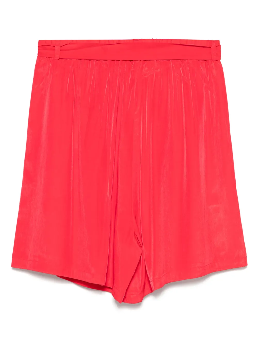 LIU JO Shorts mit Logo-Schild | Kurze Shorts | Image 2
