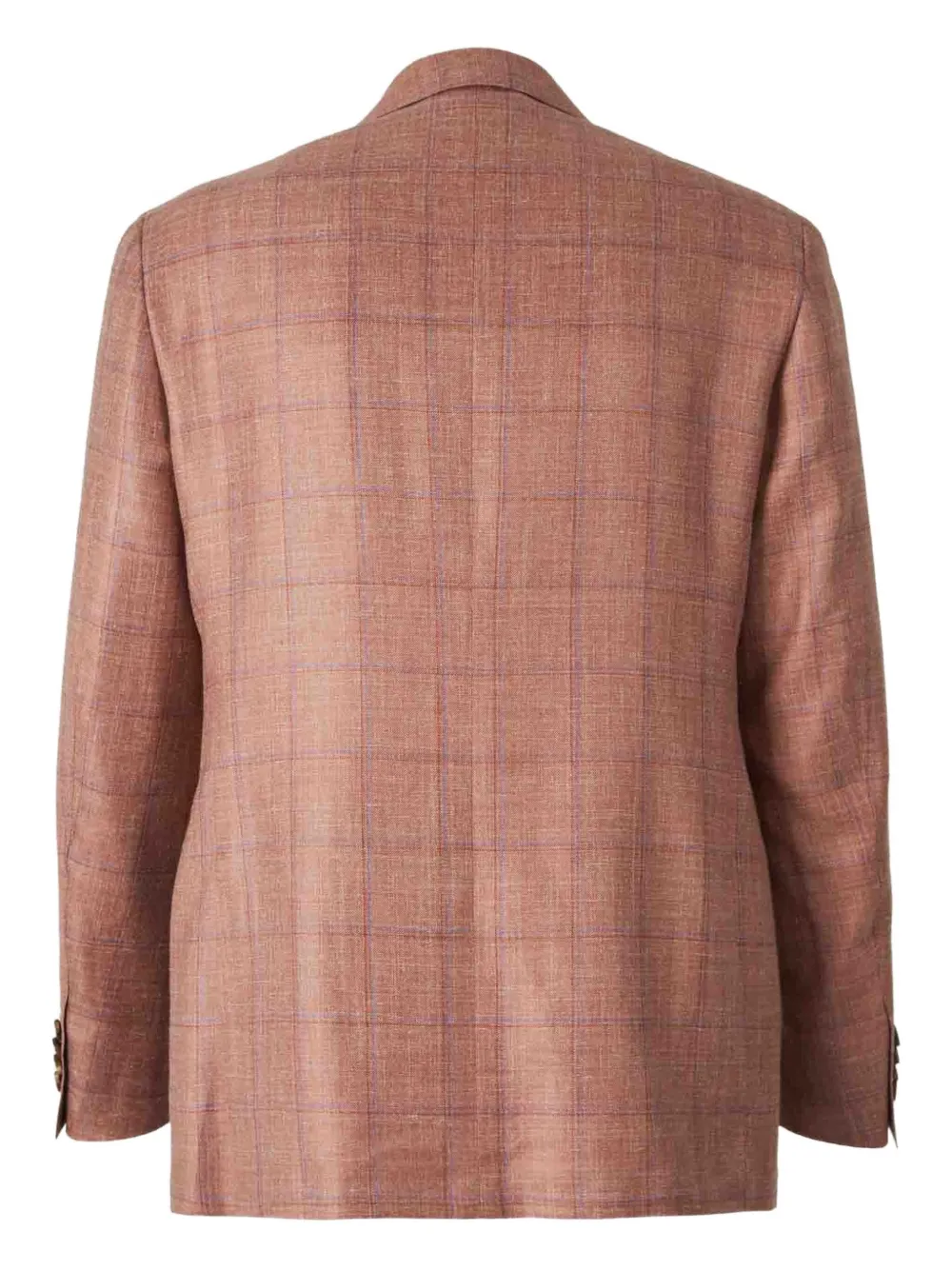 Canali checked blazer | Blazers | Image 2
