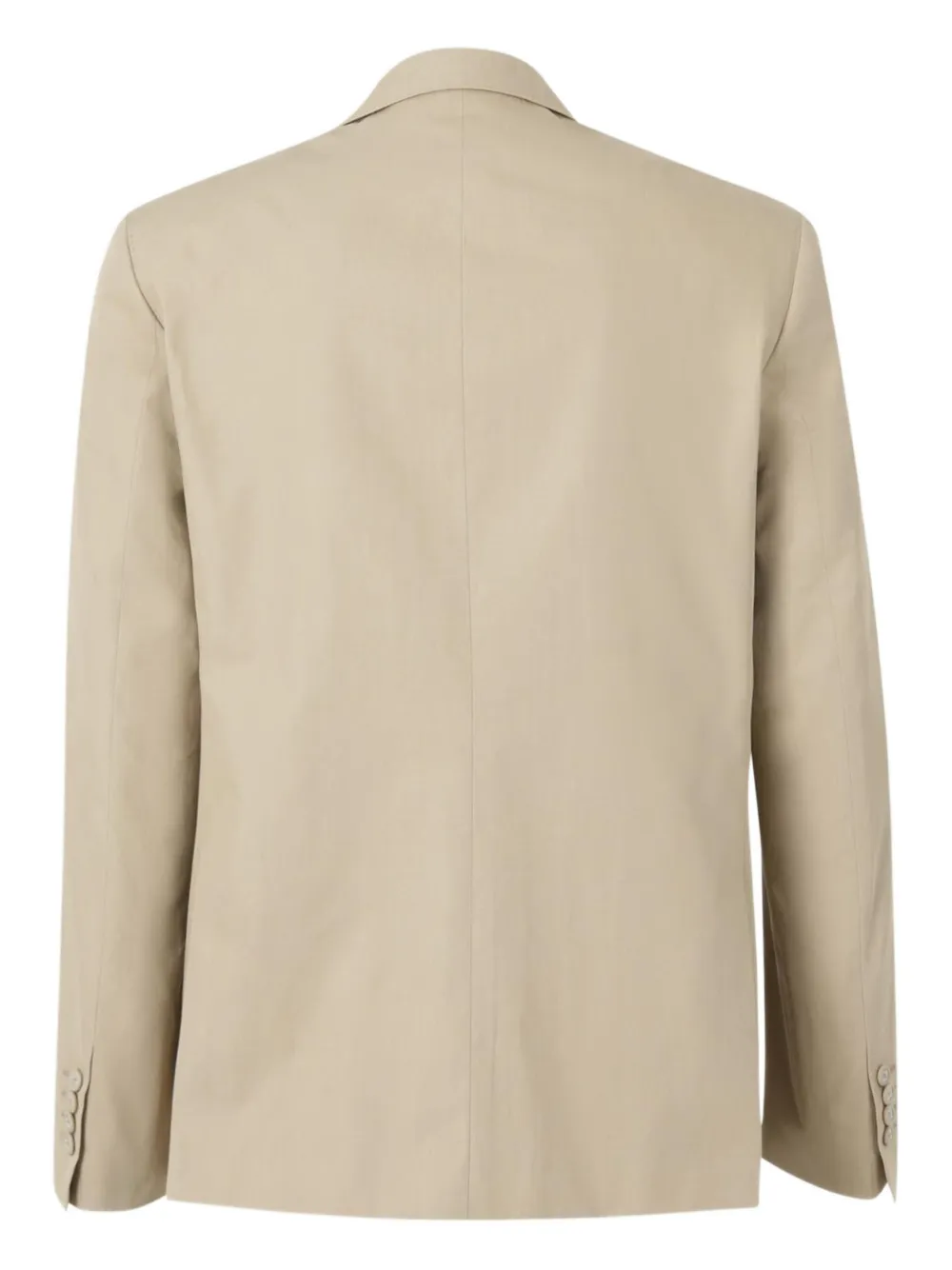 Officine Generale blazer de algodón orgánico | Blazers | Image 2