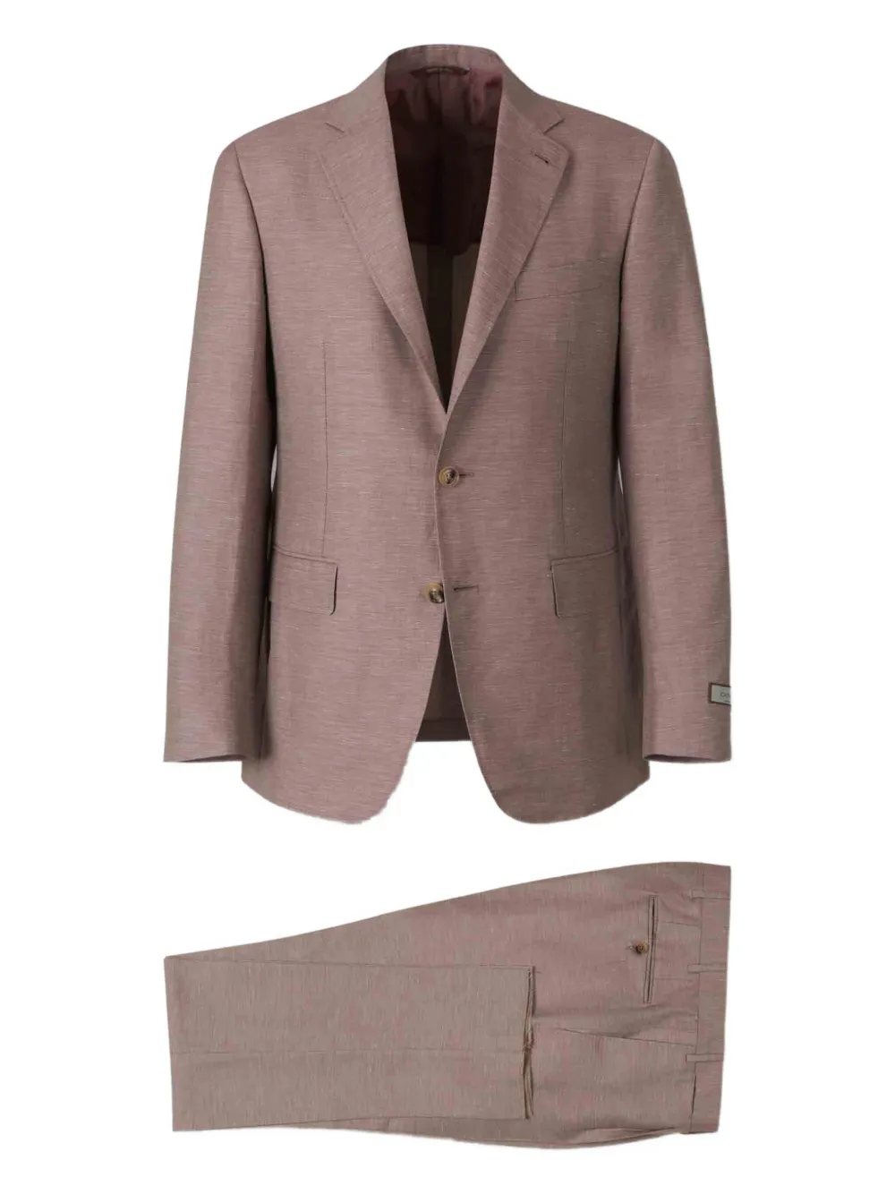 Canali traje con botones | neutro | Image 1