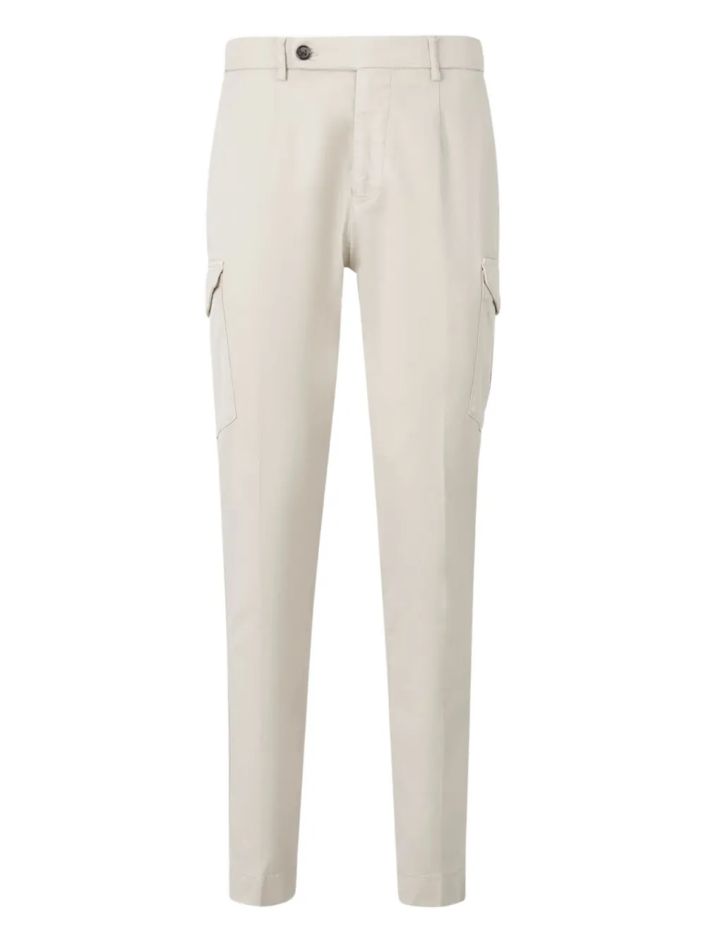 Berwich Globe cargo trousers | Neutrals | Image 1