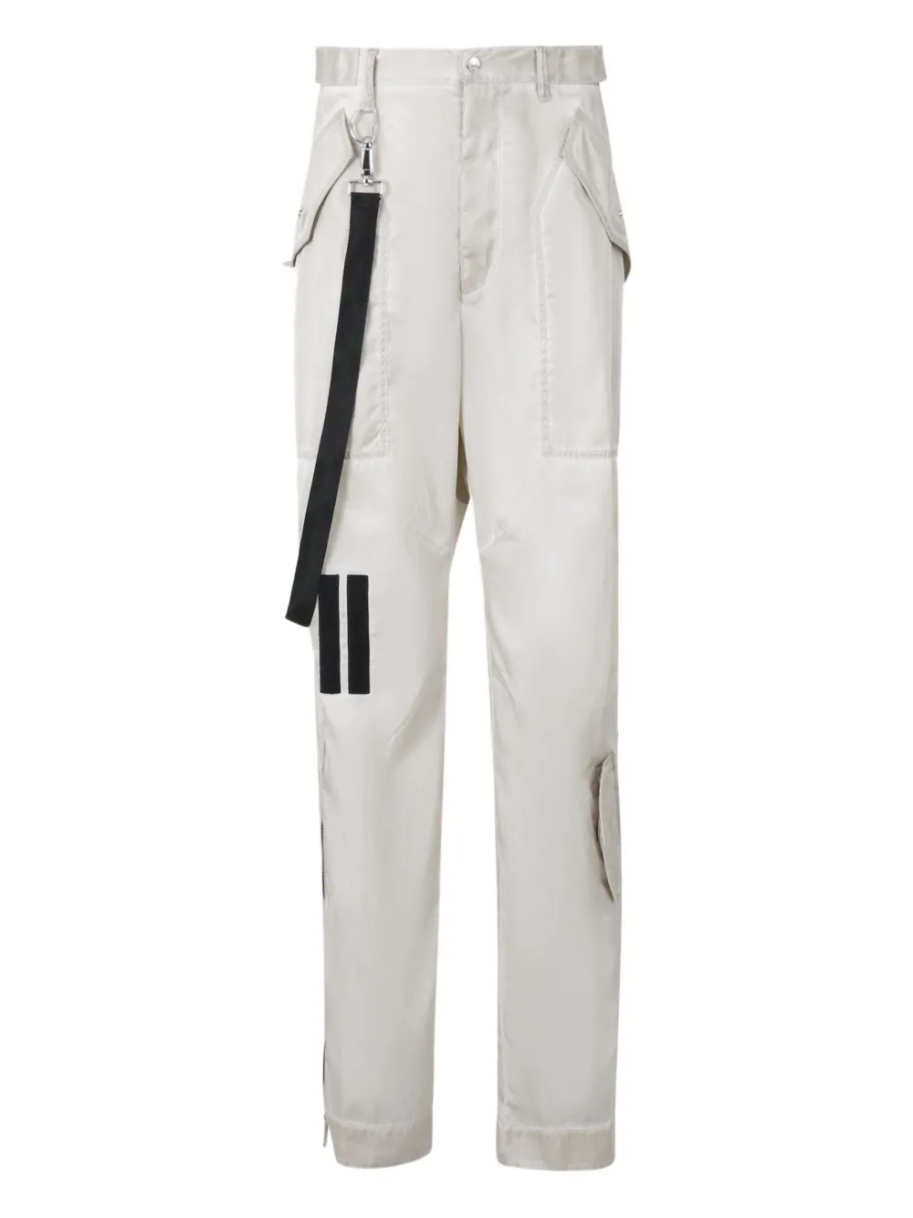 DSQUARED2 Military cargo trousers | Neutrals | Image 1