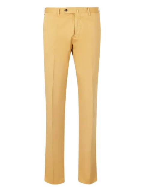PT Torino straight-leg chinos