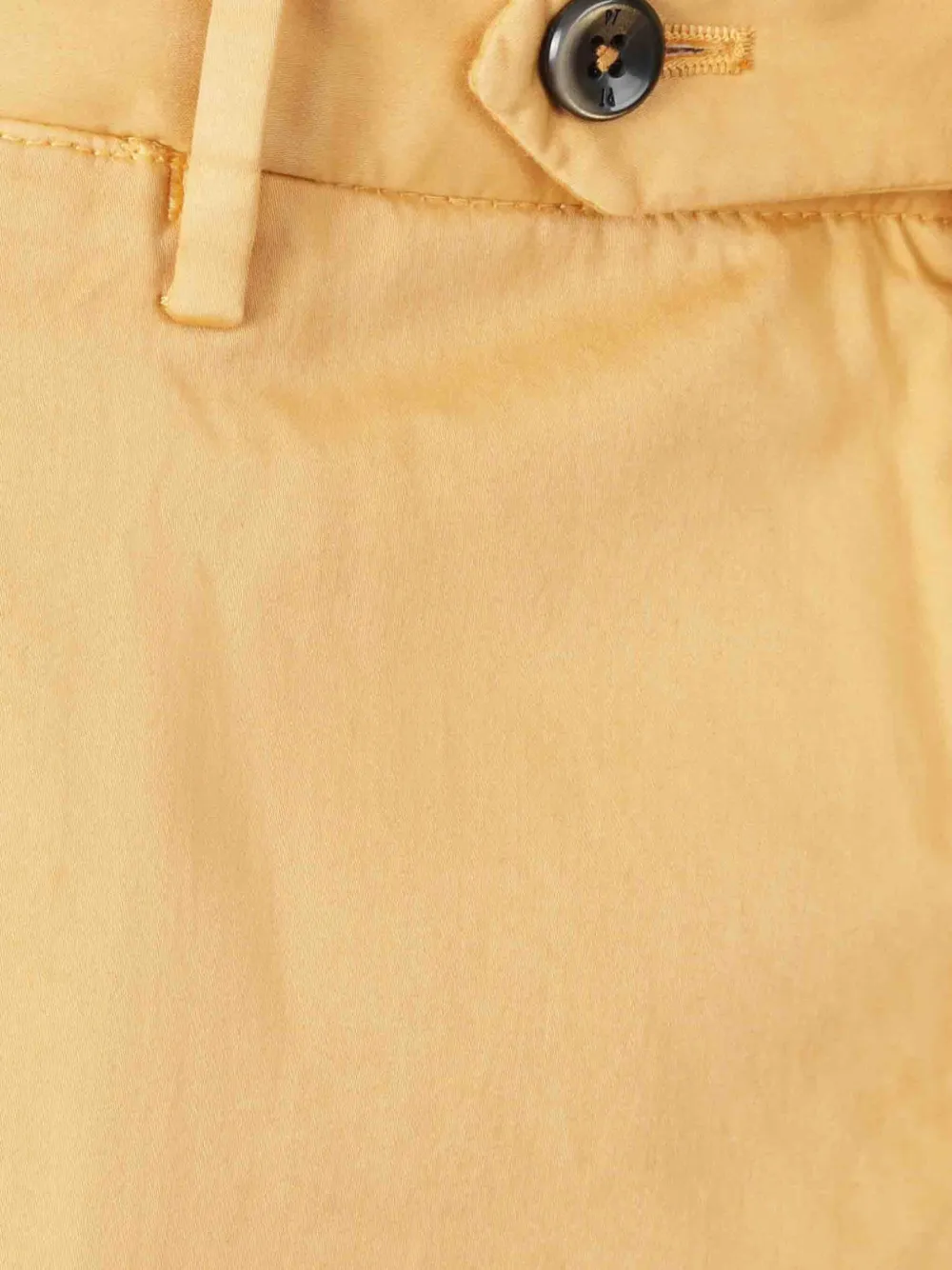PT Torino Straight chino Oranje