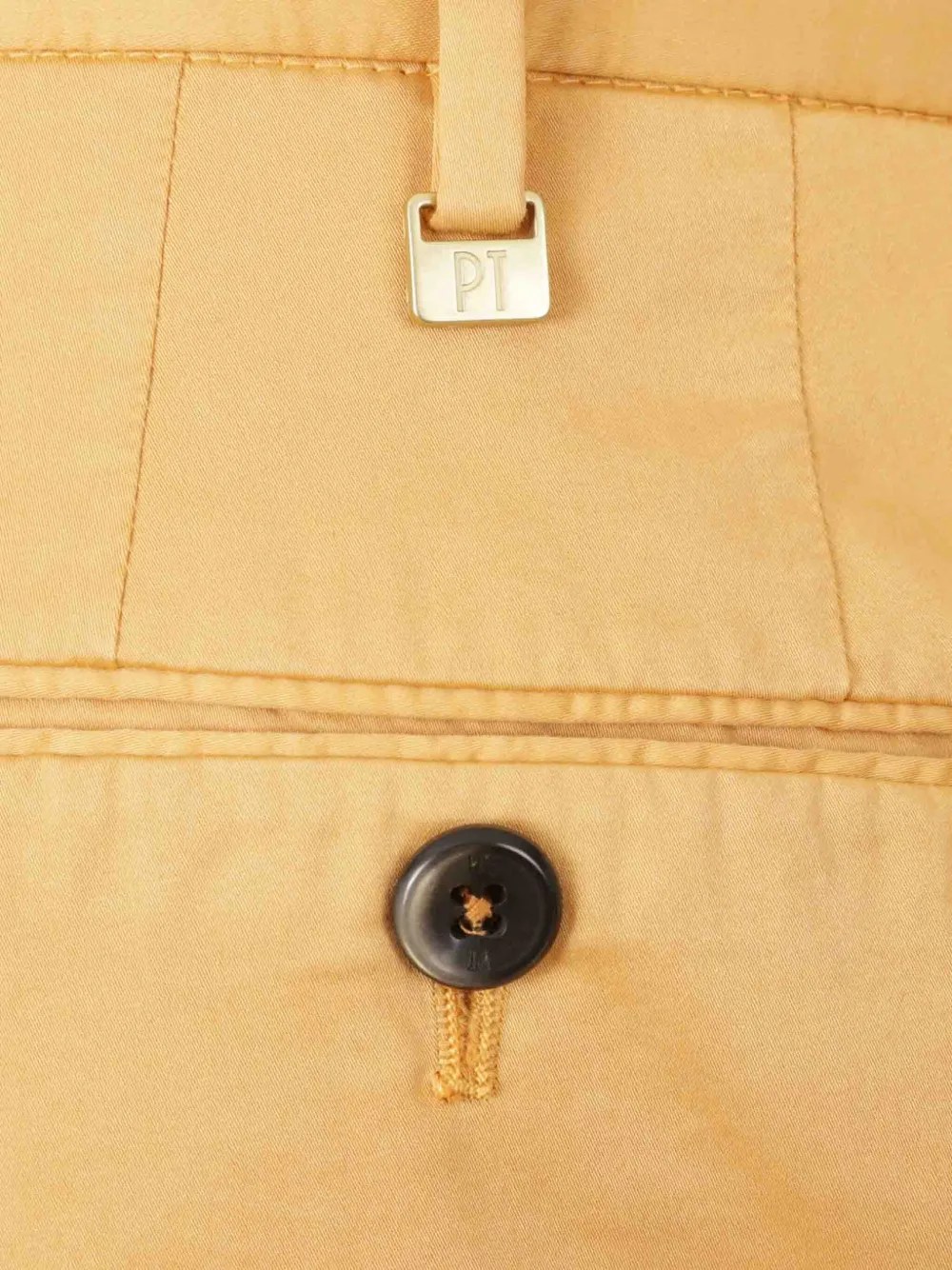 PT Torino Straight chino Oranje