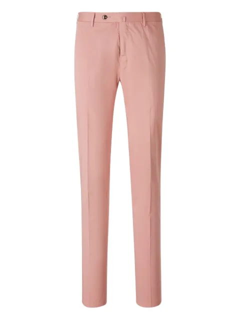 PT Torino straight-leg chinos