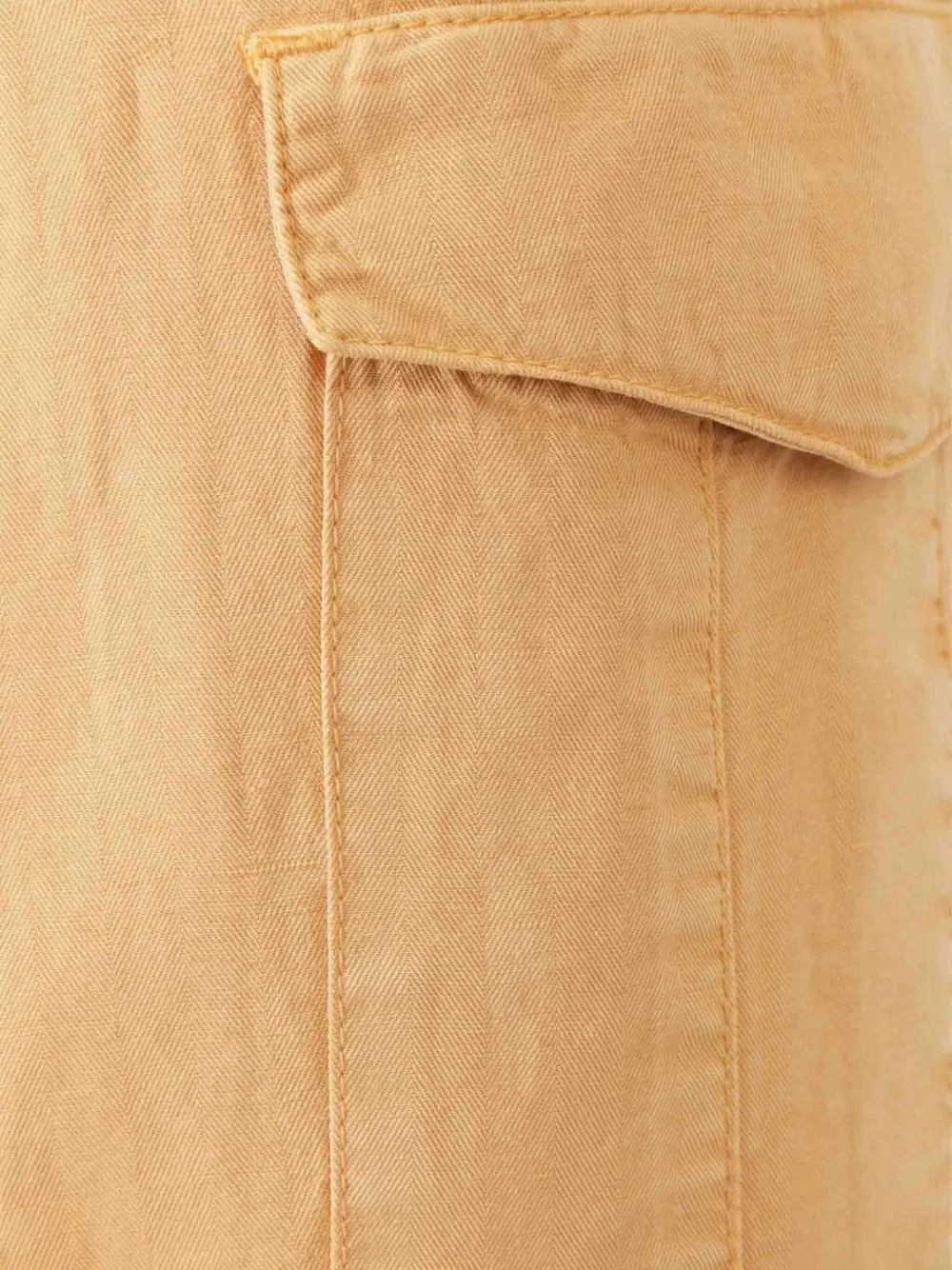 PT Torino Cargo broek Oranje