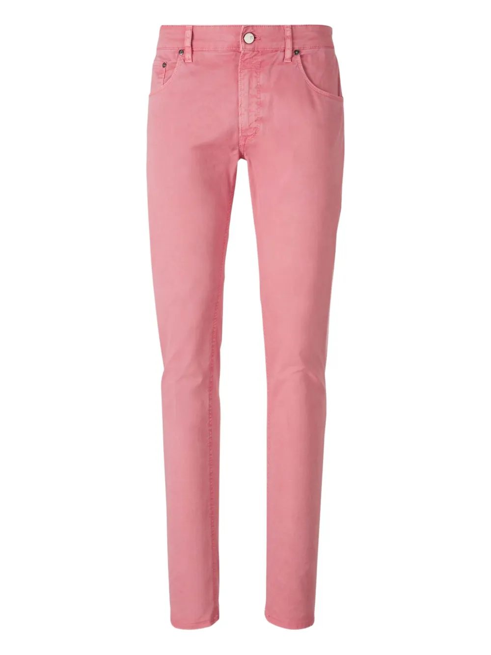 PT Torino Jazz jeans Roze