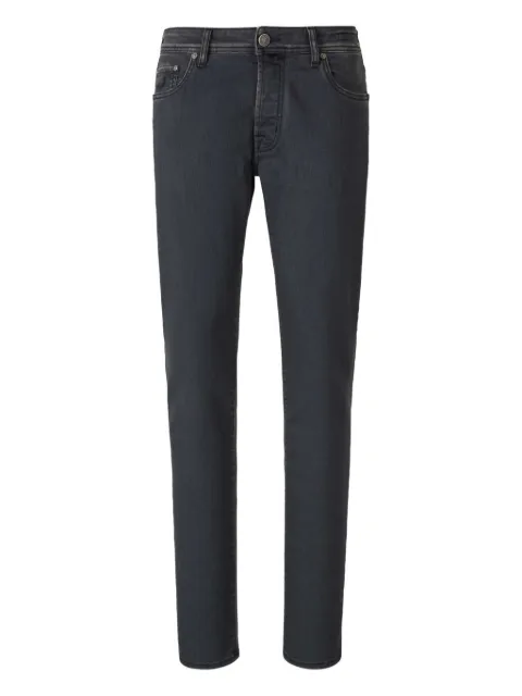 Jacob Cohën five-pocket jeans