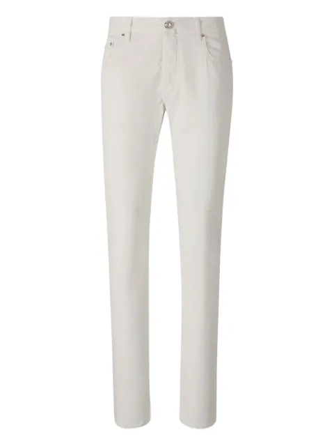 Jacob Cohën five-pocket jeans