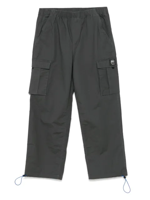 Brain Dead cotton ripstop trousers