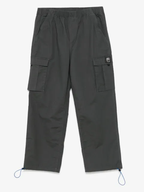 Brain Dead cotton ripstop trousers