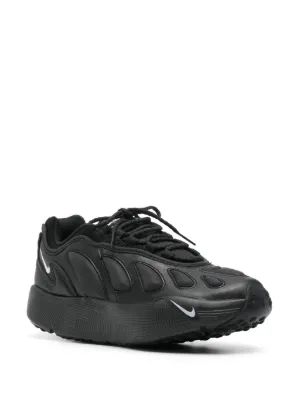 COMME des GARCONS HOMME PLUS スニーカー 30cm 2000824J0214 COMME des GARÇONS HOMME PLUS Cross Trainer Shoes | Hypebeast