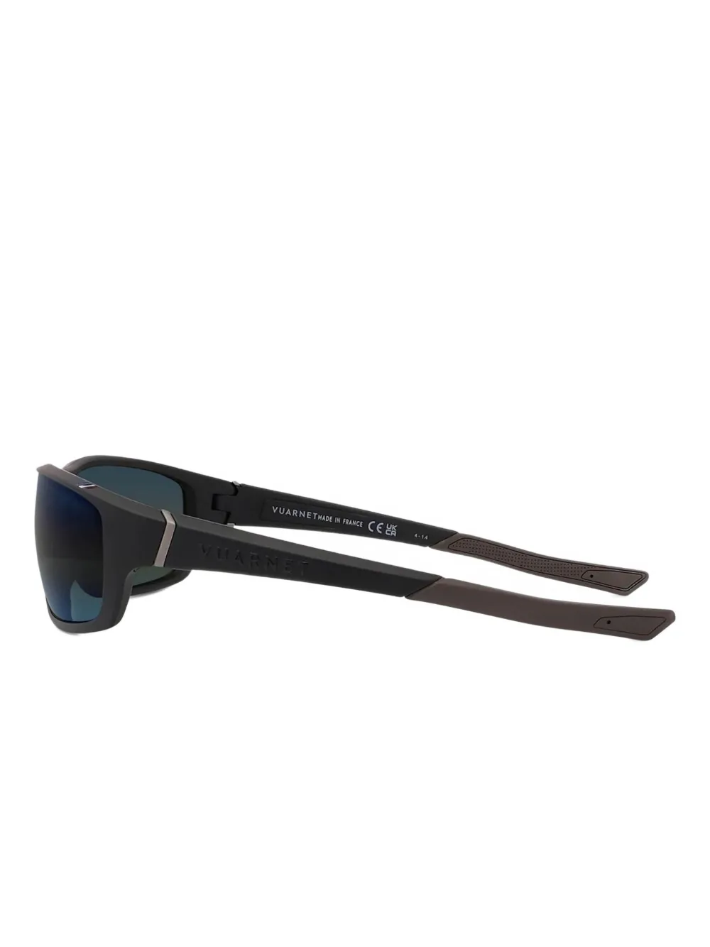 Vuarnet Racing zonnebril Zwart