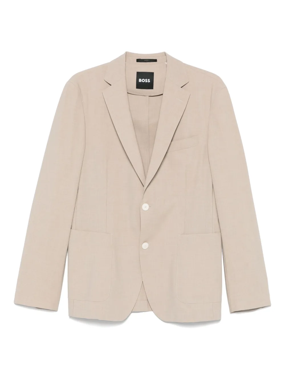 BOSS P-Hanry blazer | Neutrals | Image 1